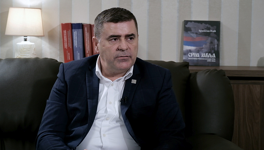БАЊАЛУКА, 24. ОКТОБРА /СРНА/ - Вршилац дужности генералног директора "Шума Републике Српске" Блашко Каурин изјавио је Срни да ово предузеће биљежи боље резултате у овој години, те нагласио да ће нови стратешки приступ омогућити стабилизацију финансија и остварење пословног плана како би били задовољни и радници и купци.