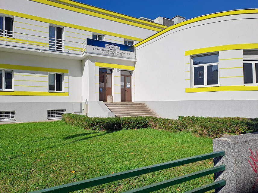 БАЊАЛУКА, 31. ОКТОБРА /СРНА/ - У Републици Српској почела је дистрибуција вакцина против грипа по регионалним центрима, а комерцијална кошта 35 КМ.