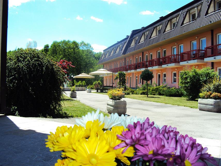 ИСТОЧНО САРАЈЕВО, 22. НОВЕМБРА /СРНА/ – Дом за стара лица у Источном Сарајеву.	