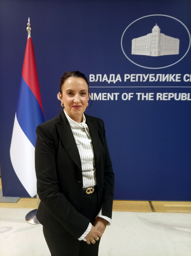 БЕОГРАД, 3. НОВЕМБРА /СРНА/ - Директор Републичког завода за заштиту културно-историјског и природног насљеђа Јасна Милешевић изјавила је данас у Београду да су планиране активности завода Српске и Србије за ову годину завршене, те да се очекује нацрт студије о заједничком заштићеном подручју "Тара-Дрина".