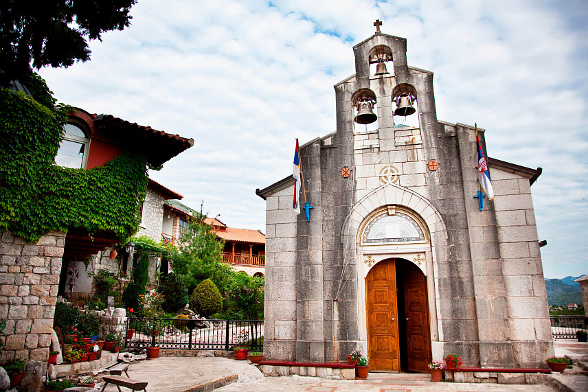 TРЕБИЊЕ, 13. СЕПТЕМБРА /СРНА/ - Tребиње је један од најљепших градова у Републици Српској и региону чије бројне знаменитости и туристичке бисере годишње посјећују туристи из више од 90 земаља свијета.