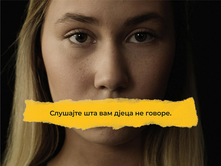 БАЊАЛУКА, 2. СЕПТЕМБРА /СРНА/ - Министарство просвјете и културе Републике Српске покренуло је кампању "Школа која чује", као дио дугорочног пројекта "Школа без насиља" чији је циљ стварање сигурног, подстицајног и здравог окружења за свако дијете у Републици Српској.
