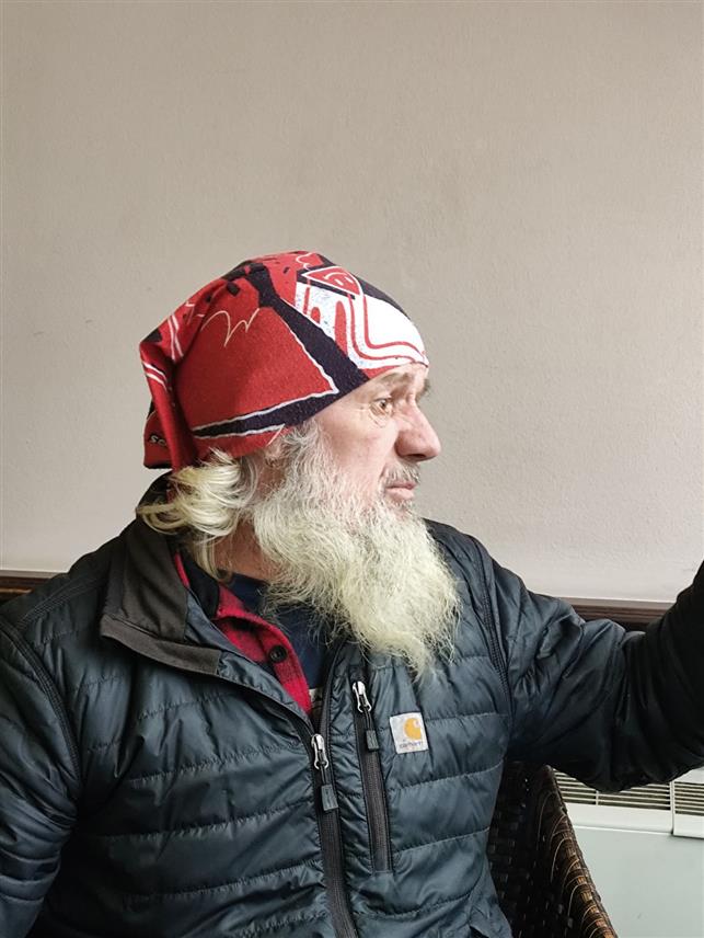 СРЕБРЕНИЦА, 21. ЈАНУАРА /СРНА/ - У сребреничком селу Брошевићи преминула је и укопана Хана Малић, мајка двојице синова које су у току рата у БиХ убили припадници муслиманске војске под командом Насера Орића, односно његови блиски сарадници, потврдио је Срни Садик Малић, Ханин преживјели син.