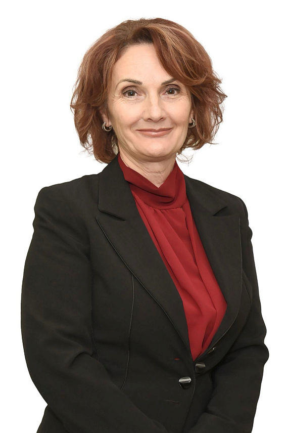 БАЊАЛУКА, 26. ЈАНУАРА /СРНА/ - Наставник разредне наставе у Основној школи "Свети Сава" Бањалука Милена Штула.