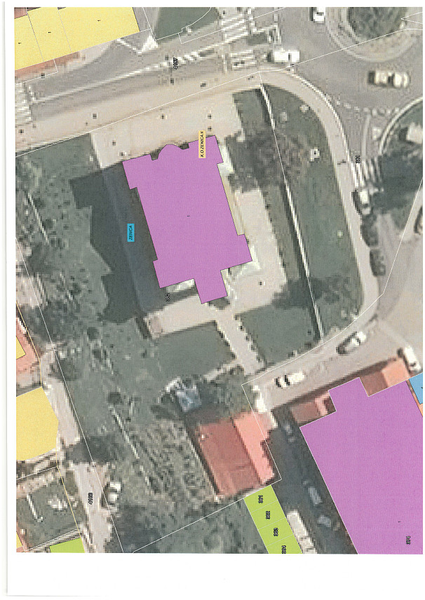 ИСТОЧНО САРАЈЕВО, 27. ЈАНУАРА /СРНА/ - Саборна црква Пресвете Богородице у Зеници и земљиште око храма уписани су у "својину државе", упозорио је Одбор за заштиту права Срба у ФБиХ на још један удар на имовину Српске православне цркве на подручју ФБиХ.