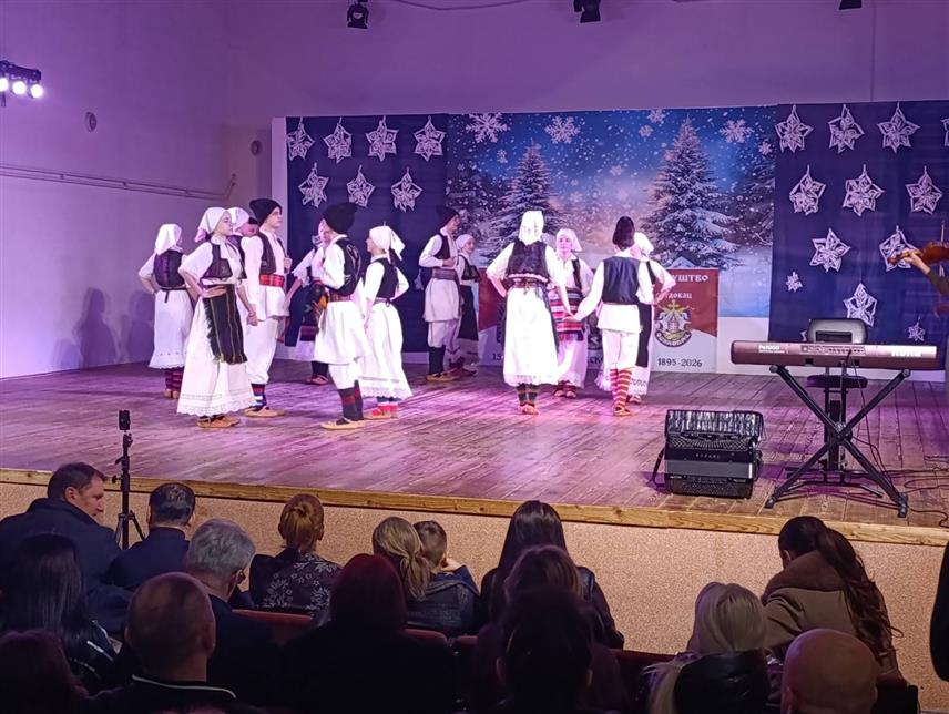 ШАМАЦ, 27. ЈАНУАРА /СРНА/ - Лик Светог Саве трајни је путоказ који и данас усмјерава ка истини, знању и доброти, рекао је обудовачки свештеник Данијел Пецић на 132. Светосавској бесједи у организацији Српског просвјетног и културног друштва "Просвјета" у Обудовцу.