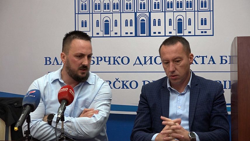 БРЧКО, 9. ОКTОБРА /СРНА/ - Свјетски куп у куглању окупиће идуће седмице у Брчком више од 450 учесника из 15 европских земаља.