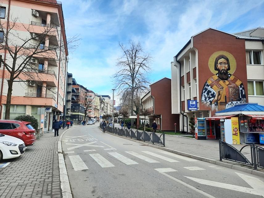 ЗВОРНИК, 12. ФЕБРУАРА /СРНА/ - У зворничку матичну књигу рођених у 2025. години уписано је укупно 480 дјеце - 224 дјевојчицa и 256 дјечака, а међу најчешћим именима била су Милица и Василије.