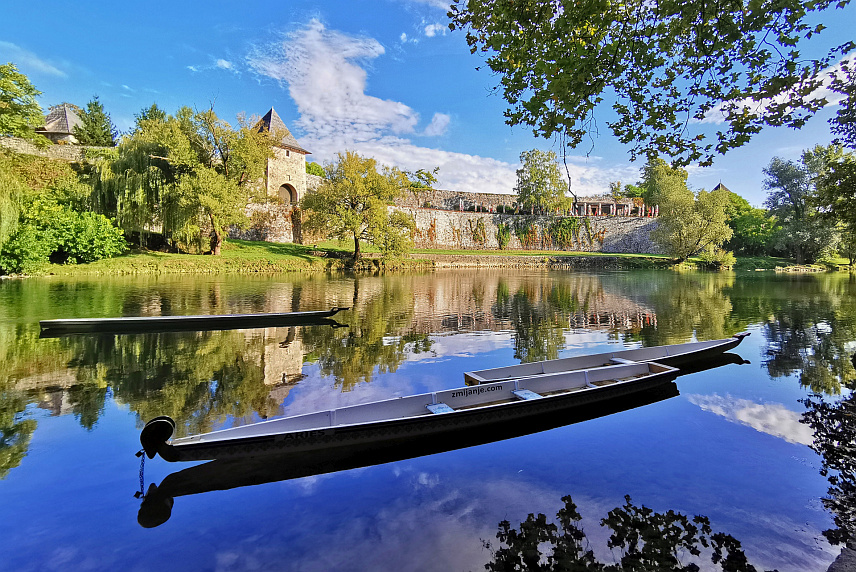 БАЊАЛУКА, 18. ФЕБРУАРА /СРНА/ - Наступ Туристичке организације Републике Српске на 47. Међународном сајму туризма у Београду, који почиње сутра, биће од великог значаја јер највећи број туриста у Српску долази управо из Србије, рекла је Срни сарадник за односе са јавношћу у овој организацији Санела Шимун.