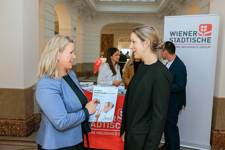 БАЊАЛУКА, 24. ФЕБРУАРА /СРНА/ - На међународној конференцији здравственог туризма данас се у Бечу успјешно представило 13 медицинских установа из Републике Српске.	
