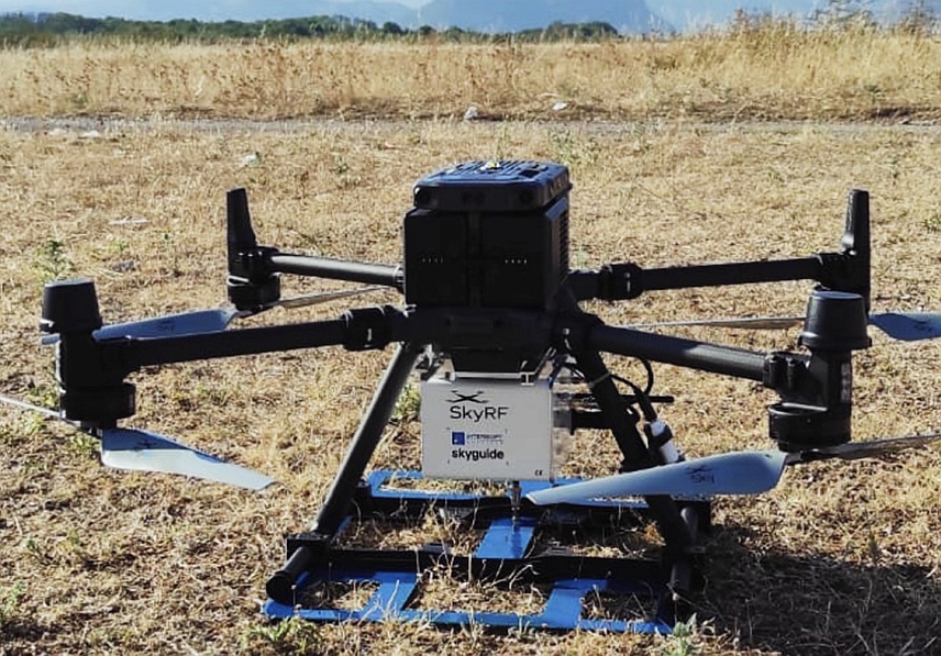 МОСТАР, 26. ФЕБРУАРА /СРНА/ – БиХ мора хитно да усагласи законодавство са европским стандардима у управљању беспилотним летјелицама /дроновима/ како би заштитила ваздушни простор и критичну инфраструктуру, истичу из Агенције за пружање услуга у ваздушној пловидби БиХ /БХАНСА/.