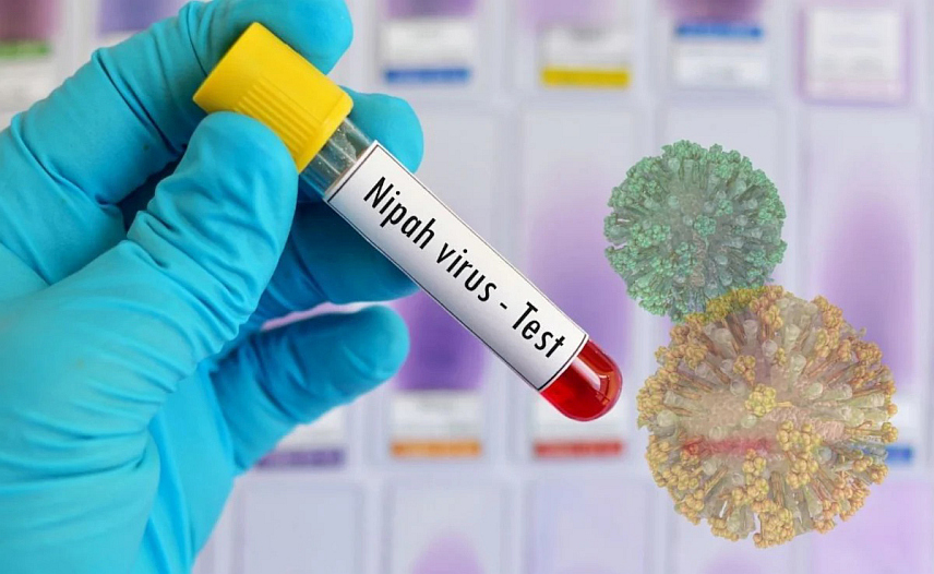 БАЊАЛУКА, 5. ФЕБРУАРА /СРНА/ - У Републици Српској и региону тренутно нема регистрованих случајева вируса Нипах нити специфичне врсте слијепих мишева који га преносе, речено је Срни у Институту за јавно здравство.