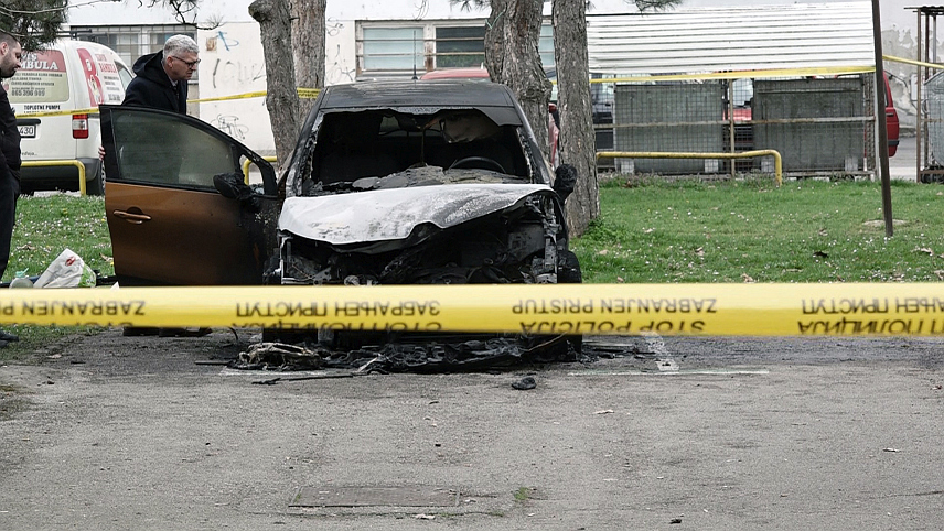 БРЧКО, 12. МАРТА /СРНА/ - Полиција Брчко дистрикта потврдила је данас да истражује два случаја паљевине аутомобила у овом граду у протеклих неколико дана.