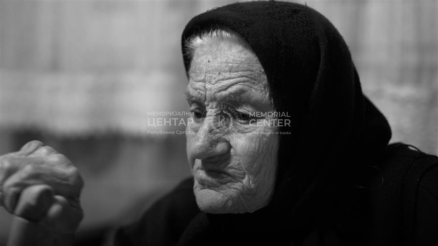 БАЊАЛУКА, 17. МАРТА /СРНА/ - Љепосава Савановић из Стричића код Бањалуке, мајка два погинула борца Војске Републике Српске, преминула је у 101. години.