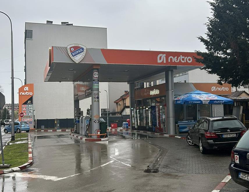 БАЊАЛУКА, 26. МАРТА /СРНА/ - Нова промјена цијена на бензинским пумпама у Републици Српској може се очекивати у наредним данима.