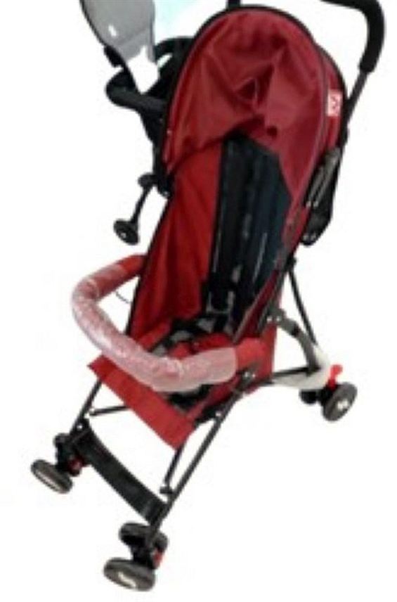 САРАЈЕВО, 31. МАРТА /СРНА/ - Са тржишта БиХ повучена су и уништена три модела дјечијих колица у количини од 50 комада, јер нису безбједна, док су пословни субјекти отклонили неусклађености на четири модела, односно 361 комадом ових производа, објавила је Агенција за надзор над тржиштем БиХ.