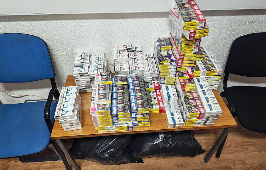 БЕОГРАД, 6. МАРТА /СРНА/ - Полиција у Србији је у петодневној акцији на сузбијању сиве економије поднијела кривичне пријаве против 57 лица, од којих је четворо приведено због сумње да су оштетили државни буџет за око 511.142 евра.