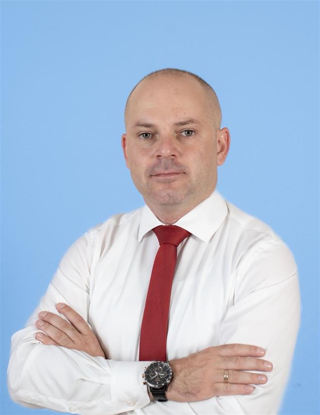 БАЊАЛУКА, 7. МАРТА /СРНА/ - Директор Фонда за заштиту животне средине и енергетску ефикасност Републике Српске Денис Стевановић.