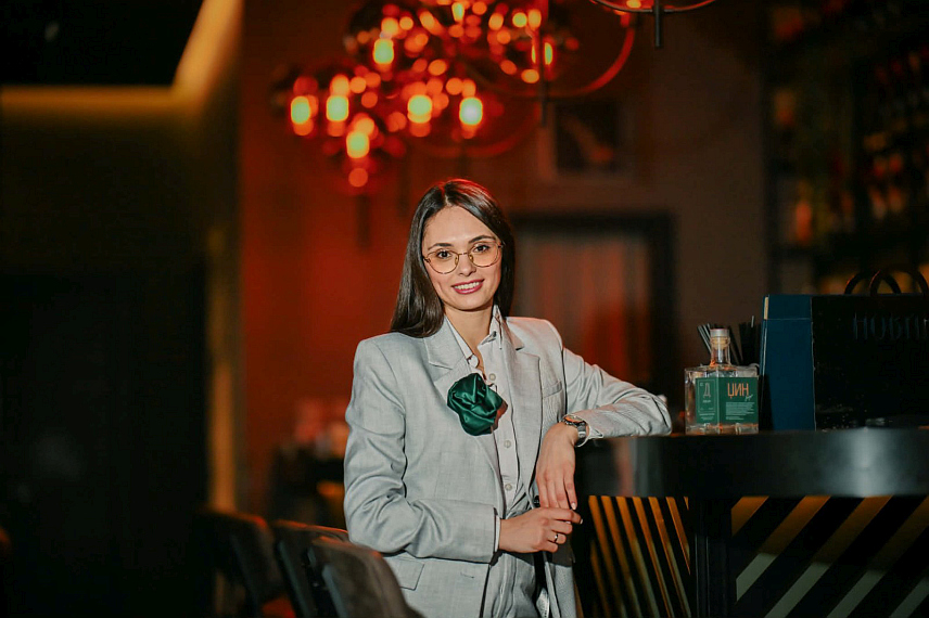 ПРЊАВОР, 15. АПРИЛА /СРНА/ – Лондонски суви џин из дестилерије "Милијаш" из Српца освојио је златну медаљу на престижном међународном такмичењу у Франкфурту, на којем је било више од 3.300 узорака из цијелог свијета.