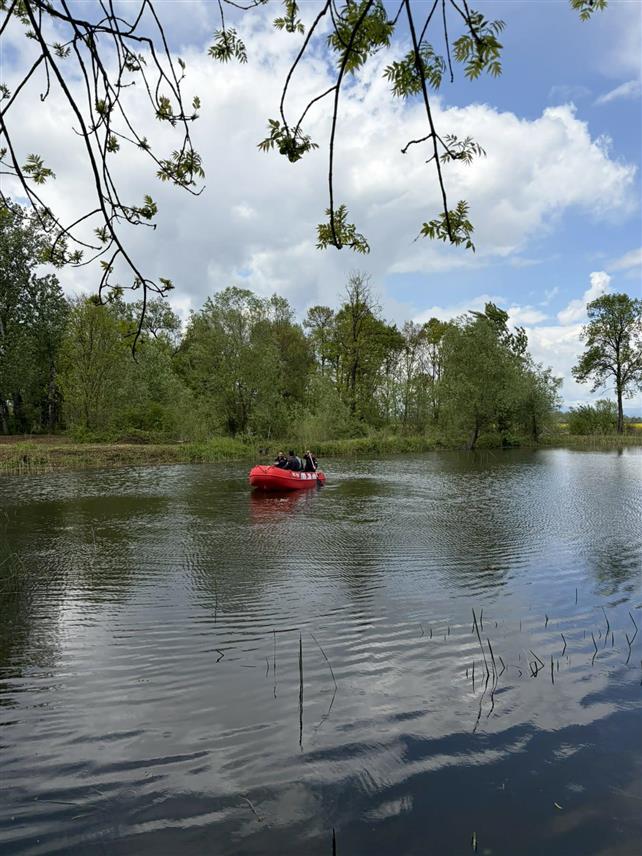 СРБАЦ, 21. АПРИЛА /СРНА/ - У Српцу су данас представљене досадашње активности Пројекта истраживања и обнове биодиверзитета некадашњег мочварног комплекса Бардача, које су усмјерене на ревитализацију овог екосистема.