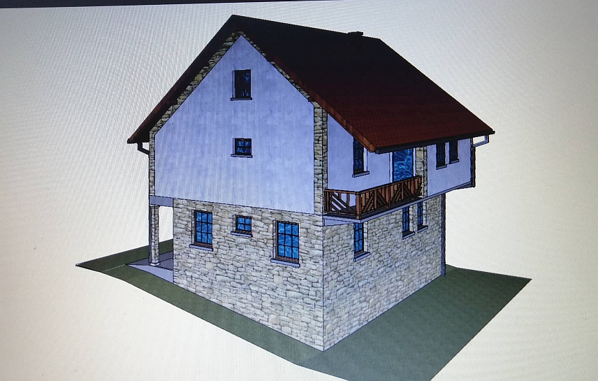 ЗАВИДОВИЋИ, 23. АПРИЛА /СРНА/ - У Возућици код Завидовића почеле су активности на обнови манастирске школе при Манастиру Свете Тројице благословом Његовог високопреосвештенства митрополита дабробосанског Хризостома.