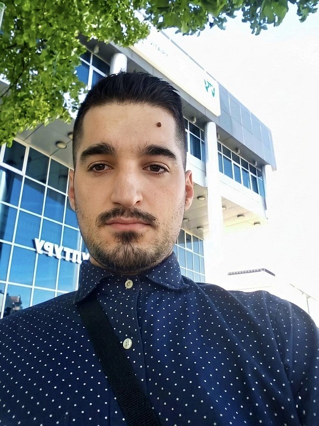 БИЈЕЉИНА, 23. АПРИЛА /СРНА/ - Полицијска управа Бијељина позвала је данас грађане да пријавом корисних сазнања помогну при проналаску несталог двадесетседмогодишњег Слађана Ћорића из овог града.