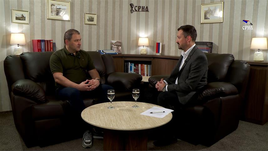 БАЊАЛУКА, 4. АПРИЛА /СРНА/ – Систем заштите од поплава у Бањалуци значајно је унапријеђен и захваљујући технолошком напретку и превентивним мјерама готово је немогуће да се понови сценарио из 2014. године, изјавио је Срни шеф Одсјека за послове цивилне заштите и професионалне територијално ватрогасно-спасилачке јединице града Бањалука Драган Бабић.