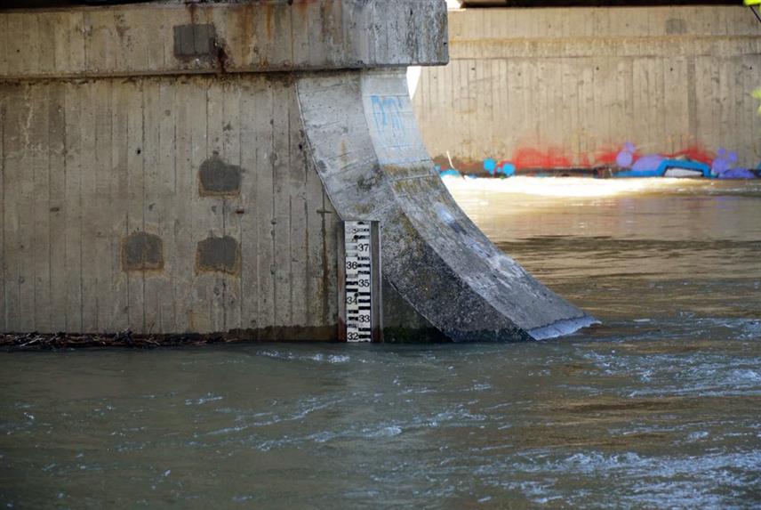 ПРИЈЕДОР, 5. АПРИЛА /СРНА/ - Стање водостаја на подручју Приједора тренутно је стабилно и испод је коте редовне одбране од поплава.