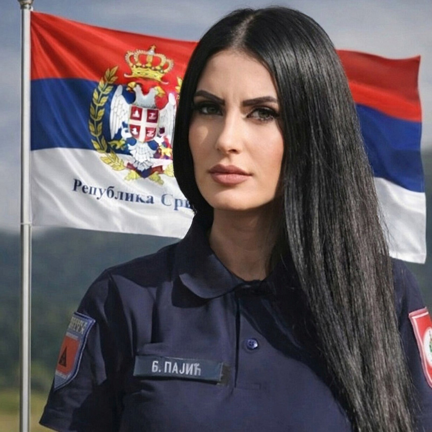 ИСТОЧНО САРАЈЕВО, 5. АПРИЛА /СРНА/ - Помоћник директора Сектора за организацију, планирање и обуку у Републичкој управи цивилне заштите Биљана Пајић.