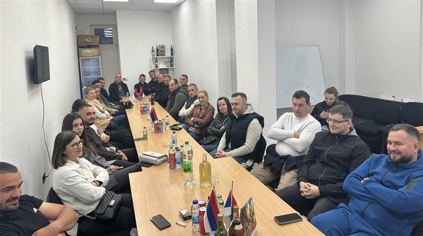 БИЈЕЉИНА, 5. МАЈА /СРНА/ - Основни задатак Општинског одбора Републичке странке Српске /РСС/ Братунац у наредном периоду биће јачање мјесних одбора, као и темељне припреме за учешће на општим изборима у БиХ, саопштено је из ове странке.