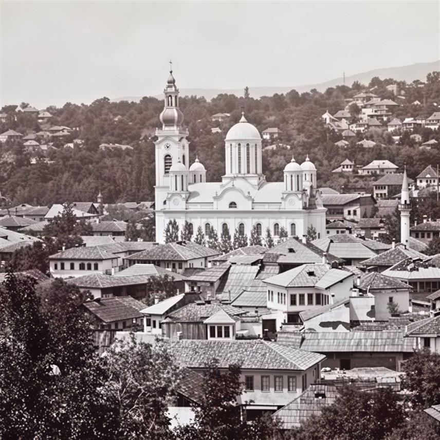 САРАЈЕВО, 23. АВГУСТА /СРНА/ - Сарајевска богословија.