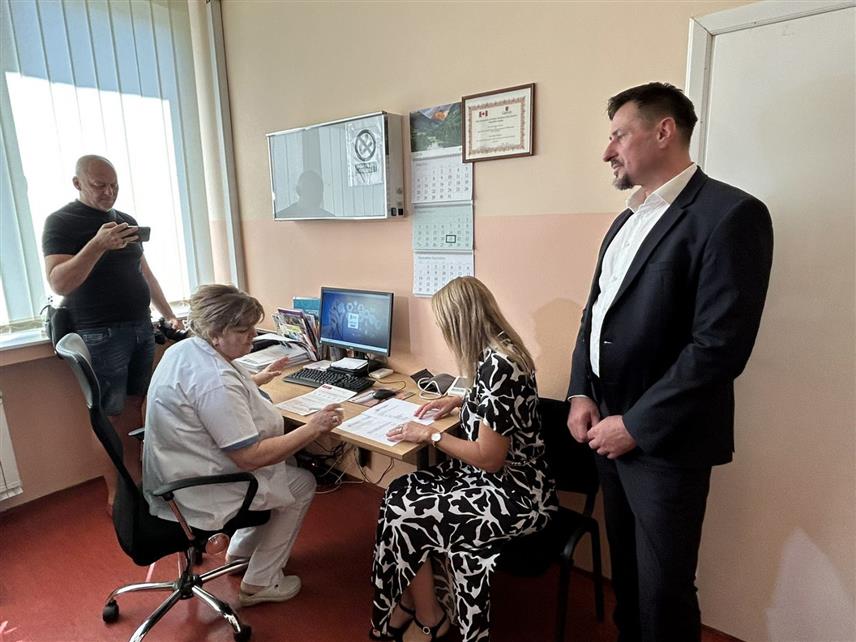 БАЊАЛУКА, 24. АВГУСТА /СРНА/ - У прва четири дана кампање под називом "Немој ме заборавити" око 30 одсто тестираних грађана Бањалуке и Сарајева имали су показатеље почетка деменције.