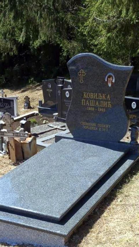 ДОБОЈ, 5. СЕПТЕМБРА /СРНА/ - Страдање Ковиљке Пашалић /57/, коју је крајем маја 1993. године заклала диверзантска јединица такозване Армије БиХ у њеној кући недалеко од Манастира Свете Тројице у Возући, неће бити препуштено забораву иако ни послије 33 година за тај злочин нико није одговарао, а познато је ко је то учинио.
