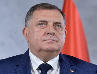 ДОДИК: ПРИТВОР НЕ СМИЈЕ ПОСТАТИ СРЕДСТВО КАЖЊАВАЊА ПРИЈЕ ПРЕСУДЕ