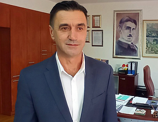 БИЛЕЋКА АКУМУЛАЦИЈА ПОРАСЛА ЗА 20 МЕТАРА, ХЕТ ЋЕ ДОПРИНИЈЕТИ ИЗВОЗУ СТРУЈЕ