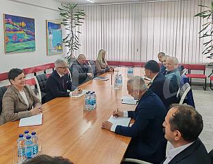 ПОМОЋИ ПОГРАНИЧНИМ ОПШТИНАМА НОВИ ГРАД И КРУПА НА УНИ