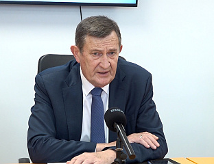 МИТРОВИЋ: МЕЂУНАРОДНИ САЈАМ ПРИЛИКА ЗА УНАПРЕЂЕЊЕ ПОСЛОВАЊА