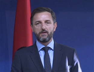 КРИВИЧНА ПРИЈАВА ПРОТИВ МАХМУТОВИЋА ДОДИЈЕЉЕНА ТУЖИОЦУ