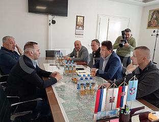 ГРАД ИСТОЧНО САРАЈЕВО ПОДРЖАВА ПРОЈЕКТЕ РАЗВОЈА СОКОЦА