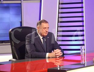ПРИОРИТЕТ - ПОЛИТИЧКА РЈЕШЕЊА