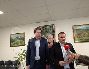 ПОЧЕТАК ИЗГРАДЊЕ ТРЕЋЕ ТРАКЕ ПРЕКО РОМАНИЈЕ ОЧЕКУЈЕ СЕ ОВЕ ГОДИНЕ