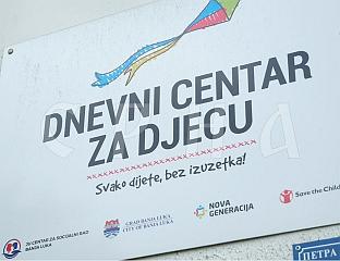 ДОНИРАНИ ВАСКРШЊИ ПАКЕТИЋИ И ХРАНА ДНЕВНОМ ЦЕНТРУ ЗА ДЈЕЦУ У РИЗИКУ