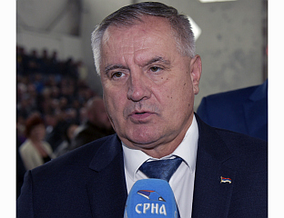 ВИШКОВИЋ: ВАСКРС - ПРАЗНИК ОБНОВЉЕНЕ И УТВРЂЕНЕ НАДЕ