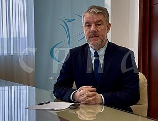 ŠERANIĆ: AFTER HEALTH CENTERS, HOSPITAL DEBTS TO BE SETTLED