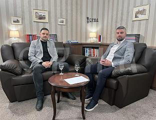 ЛОЗО: СРПСКОЈ ЗА НОВИ УСТАВ НЕ ТРЕБА ОДОБРЕЊЕ СТРАНАЦА, РЕПУБЛИКА СТВОРЕНА КАО ПЛОД КУЛТУРЕ ПАМЋЕЊА