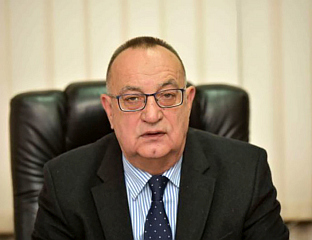 ДАВИДОВИЋ: ВАСКРС - ПРАЗНИК НАД ПРАЗНИЦИМА