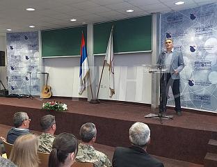 СTАНИЋ: ИСТИ ОБРАСЦИ СТРАДАЊА СРПСКОГ НАРОДА КРОЗ ВИЈЕКОВЕ