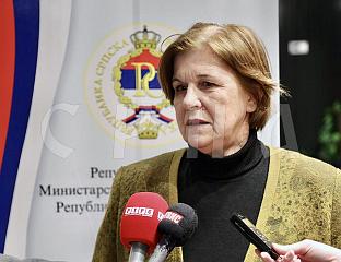 STOJIČIĆ: WEEK OF THE CULTURE OF REMEMBERANCE OF CRIMES IN JASENOVEC