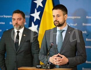 АМИЏИЋ: КОНАКОВИЋ ДОВЕО У ПИТАЊЕ ФУНКЦИОНИСАЊЕ ИНСТИТУЦИЈА