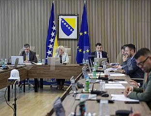 УТВРЂЕН НАЦРТ БУЏЕТА, ОБЕЗБИЈЕЂЕНА СРЕДСТВА ЗА ИСПЛАTУ "ВИЈАДУКТУ"